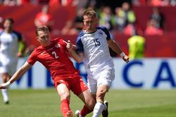 Kết quả bóng đá hôm nay 13/6: Kịch tính World Cup 2026