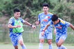 Danh sách tuyển Việt Nam: Điều khó khăn của HLV Kim Sang Sik