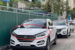 Mở hé nắp capo để xe bớt nóng: Tưởng là mẹo hay, ai ngờ rước họa trên đường