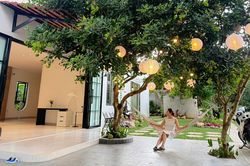 Vợ chồng ở Lâm Đồng bị chê xây nhà 'ngược đời', thành quả nhiều người trầm trồ