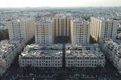 Từng là nơi dễ mua nhà nhất TPHCM, giá căn hộ ở đây tăng 'bốc đầu' sau 5 năm