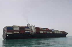 Iran và Oman ra tuyên bố chung về tương lai eo biển Hormuz