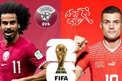 Nhận định bóng đá Qatar vs Thụy Sĩ: Chiến thắng cho xứ đồng hồ