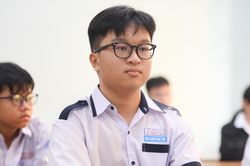 Điểm môn Toán thi lớp 10 TPHCM sẽ cao, có không ít điểm 10