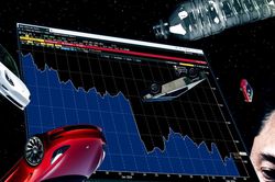 Elon Musk chính thức trở thành doanh nhân nghìn tỷ USD đầu tiên trên thế giới