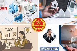 Cục Thuế cảnh báo hậu quả pháp lý của việc duy trì hai hệ thống sổ sách