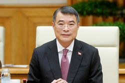 Thủ tướng sắp có chuyến công tác đến Nga