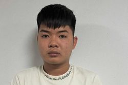 Bắt nam thanh niên dùng dao tấn công vợ và mẹ vợ ở Phú Thọ