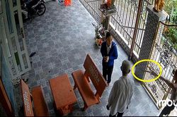 Bắt tạm giam người đàn ông đe dọa, giữ trái phép nữ thẩm phán và thư ký tòa án