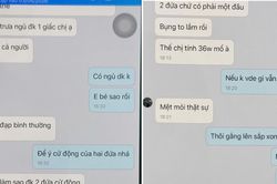 Người phụ nữ 28 tuổi cầm đầu đường dây mang thai hộ