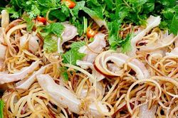 Loại rau chống đói cực tốt cho người tiểu đường