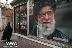 Iran tố nỗ lực 'gây chia rẽ' của Mỹ, thông báo tang lễ của cố lãnh tụ tối cao