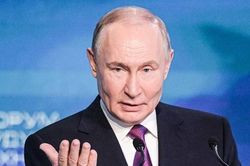 Ông Putin nói Nga có lợi thế ở tiền tuyến, ký sắc lệnh mở rộng quy mô quân đội