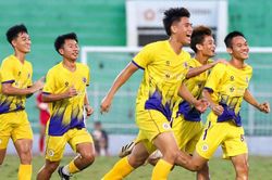 Trẻ Hà Nội và Huế giành vé lên giải hạng Nhất 2026/27