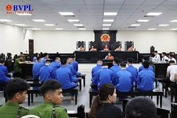 TAND tối cao công bố thêm 8 án lệ mới