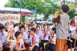 TP HCM định hướng nghề nghiệp cho học sinh
