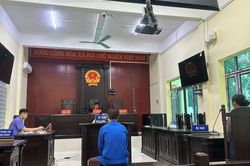 VKSND khu vực 5 - Lạng Sơn tham gia phi&ecirc;n t&ograve;a x&eacute;t xử vụ &aacute;n h&igrave;nh sự theo thủ tục r&uacute;t gọn