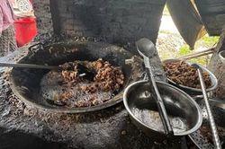 Phát hiện cơ sở chế biến mỡ lợn không bảo đảm vệ sinh