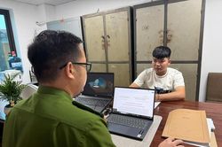 Phê chuẩn khởi tố đối tượng dùng dao phay tấn công vợ và mẹ vợ