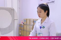 Phía sau những giọt máu an toàn