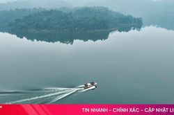 Những điểm hẹn tiềm năng giữa đại ng&agrave;n ph&iacute;a T&acirc;y H&agrave; Tĩnh