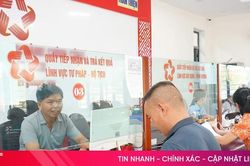 Giảm bớt 'gánh nặng' cho người dân trong đăng ký hộ tịch
