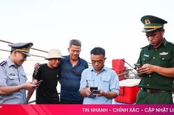 Hà Tĩnh chuẩn bị cho lộ trình triển khai nhật ký khai thác thủy sản điện tử trên tàu cá