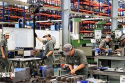 Bộ Chính trị ban hành nghị quyết mới về phát triển kinh tế có vốn đầu tư nước ngoài - Phần 2
