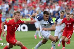 Chủ nhà Canada làm nên lịch sử ở trận ra quân World Cup 2026