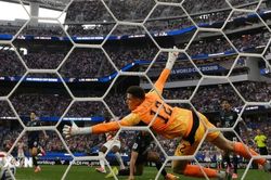 Xem trực tiếp trận Mỹ-Paraguay tại World Cup 2026 trên kênh nào?