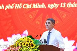 Thủ tướng: Thi đua phải trở thành động lực hành động cho mục tiêu tăng trưởng hai con số