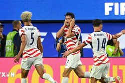 World Cup 2026: Tổng thống Donald Trump tiếp lửa cho đội tuyển Mỹ