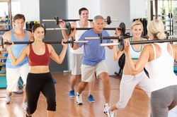 Nghiên cứu 30 năm tiết lộ 'thời gian vàng' tập kháng lực để kéo dài tuổi thọ
