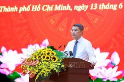 Thủ tướng Lê Minh Hưng: Thi đua phải trở thành động lực hành động cho mục tiêu tăng trưởng hai con số