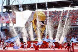 Canada khai mạc World Cup 2026 bằng Đại tiệc âm nhạc của Alanis Morissette, Michael Buble và dàn sao quốc tế