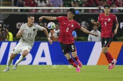 World Cup 2026: AI trở thành 'cầu thủ thứ 23' đầy quyền năng