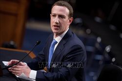 Ông chủ Facebook thừa nhận Meta sai lầm trong chuyển đổi nhân sự AI