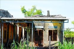 Chậm bồi thường, tái định cư Khu công nghiệp Tịnh Phong