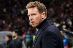 World Cup 2026: Cú đánh cược lịch sử của HLV trưởng 'Cỗ xe tăng Đức'