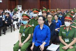 Kiện toàn Ban Chỉ đạo liên ngành tổ chức thu hồi tài sản bị chiếm đoạt, thất thoát trong vụ án Vạn Thịnh Phát