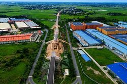 Đường Hồ Chí Minh qua Tây Ninh: Gấp rút hoàn thiện 'mắt xích' cuối cùng để nối thông toàn tuyến