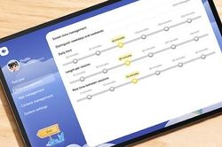 Xuất hiện chiếc máy tính bảng giá phổ thông, pin chờ được hơn 3 tháng