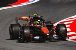 Đua xe F1, thử nghiệm Barcelona-Catalunya GP: Diễn biến khó lường ở nhóm dẫn đầu