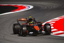 Đua xe F1, thử nghiệm Barcelona-Catalunya GP: Diễn biến khó lường ở nhóm dẫn đầu