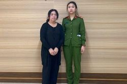 Bắt đối tượng chiếm đoạt hơn 4 tỷ đồng của người mua đất