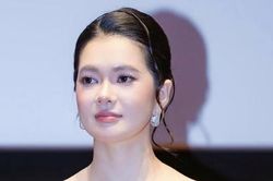 Yên Đan - ẩn số mới của màn ảnh Việt