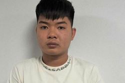 Bắt đối tượng cầm dao phay tấn c&ocirc;ng vợ v&agrave; mẹ vợ