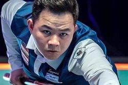 Bao Phương Vinh vào bán kết bi-a World Cup, so tài cơ thủ số 1 thế giới