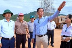 Becamex Bình Định hút đầu tư, tạo động lực tăng trưởng công nghiệp Gia Lai