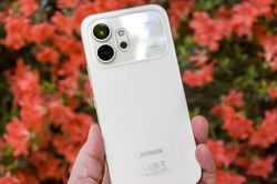 Smartphone camera 200MP, pin 7.000mAh cấu hình tốt, giá gần 18 triệu đồng